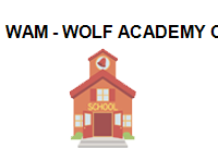TRUNG TÂM WAM - Wolf Academy of Marketing